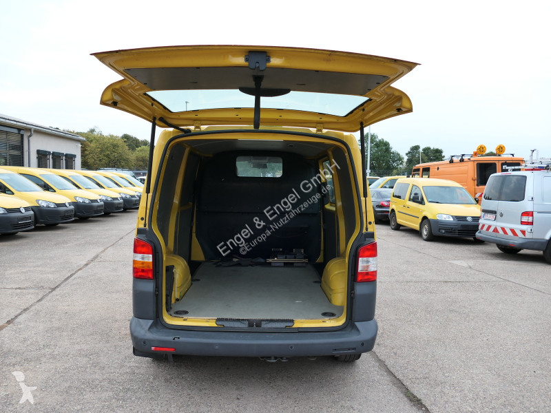 Furgoneta Volkswagen T5 Transporter 1.9 TDI...