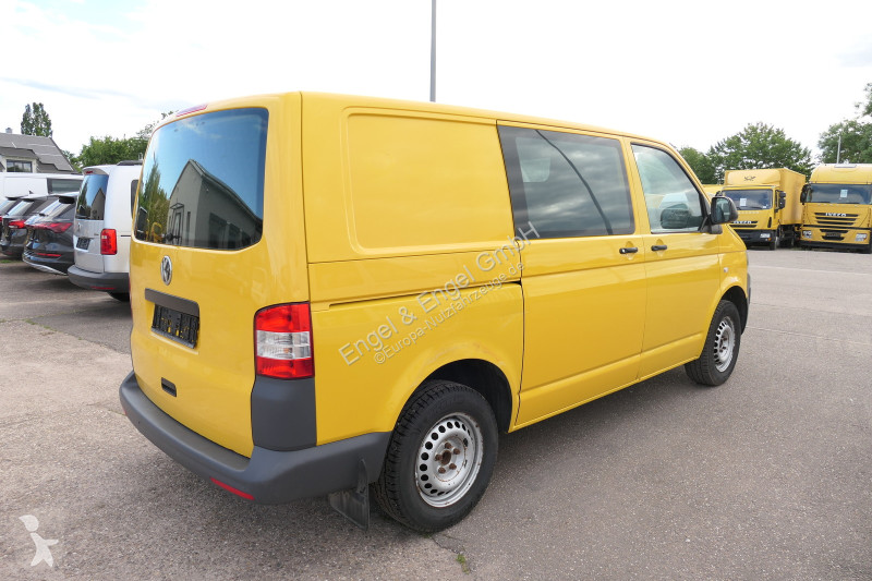 Veicolo commerciale Volkswagen T5 Transporter...