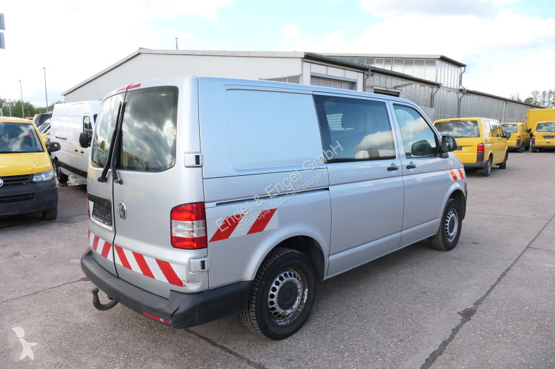 Veicolo commerciale Volkswagen T5 Transporter...