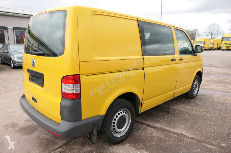 Varevogn Volkswagen T5 Transporter 2.0 TDI...