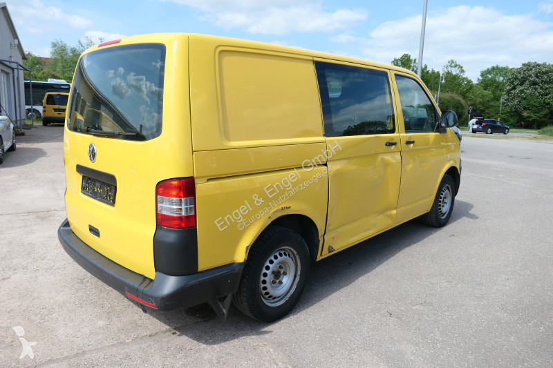 Veicolo commerciale Volkswagen T5 Transporter...