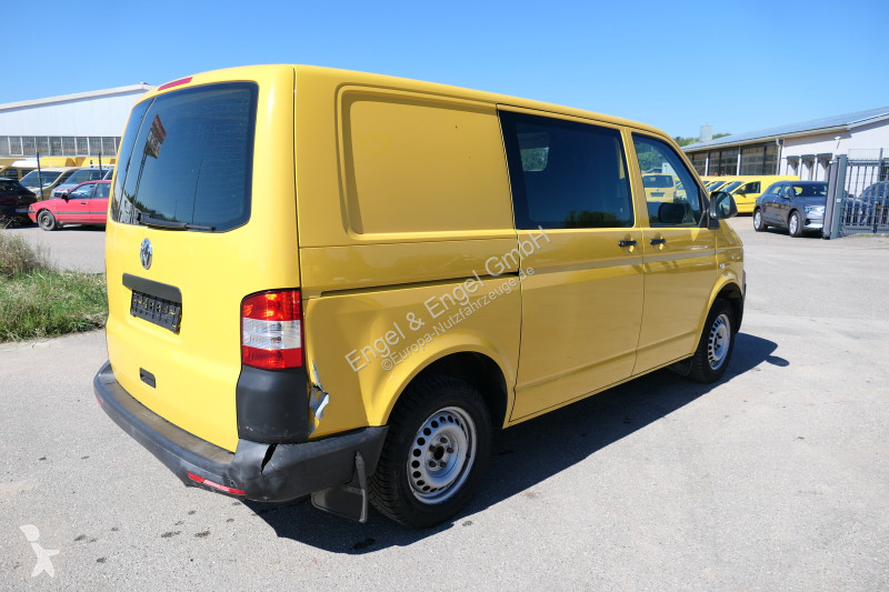 Veicolo commerciale Volkswagen T5 Transporter...