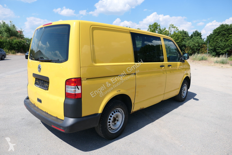 Veicolo commerciale Volkswagen T5 Transporter...