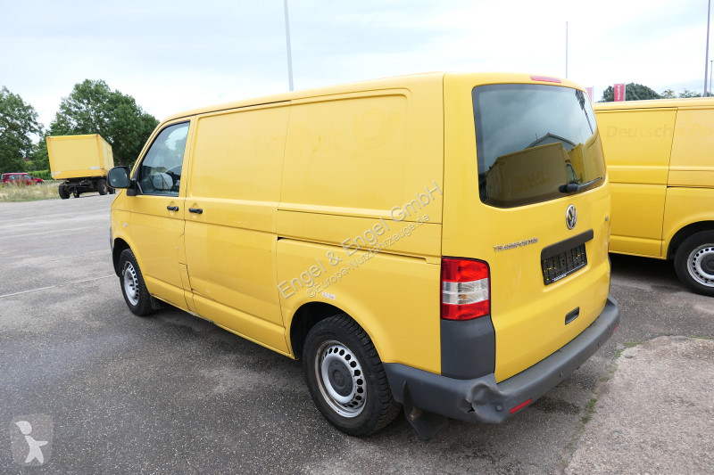 Veicolo commerciale Volkswagen T5 Transporter...