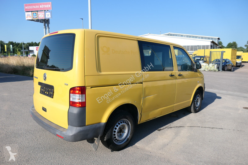 Bedrijfswagen Volkswagen T5 Transporter 2.0 TDI...
