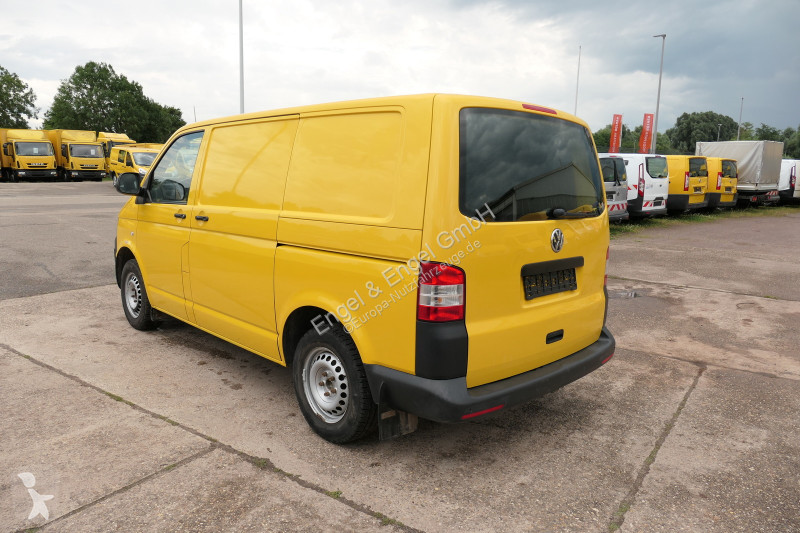 Veicolo commerciale Volkswagen T5 Transporter...