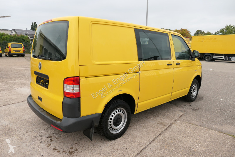Veicolo commerciale Volkswagen T5 Transporter...