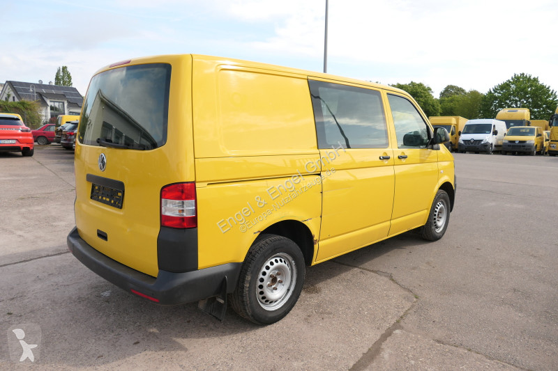 Veicolo commerciale Volkswagen T5 Transporter...
