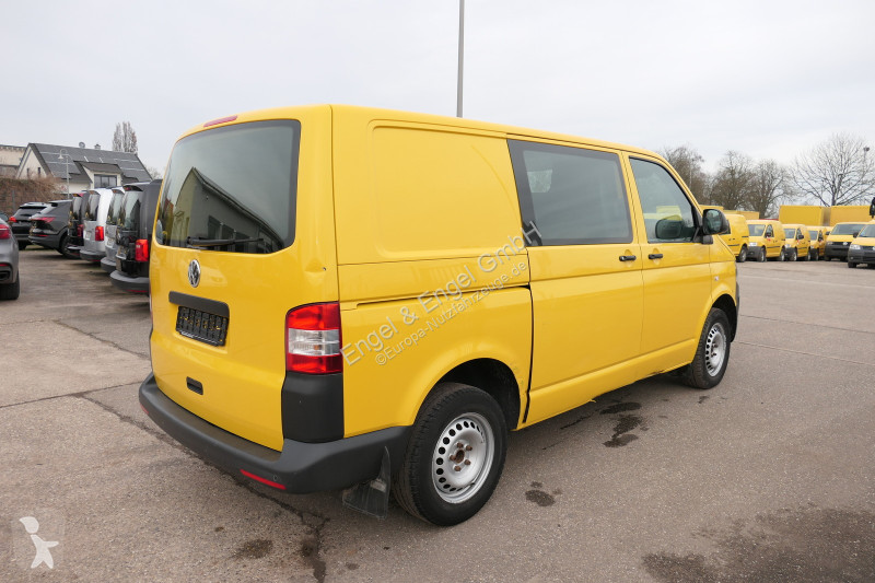 Bedrijfswagen Volkswagen T5 Transporter 2.0 TDI...