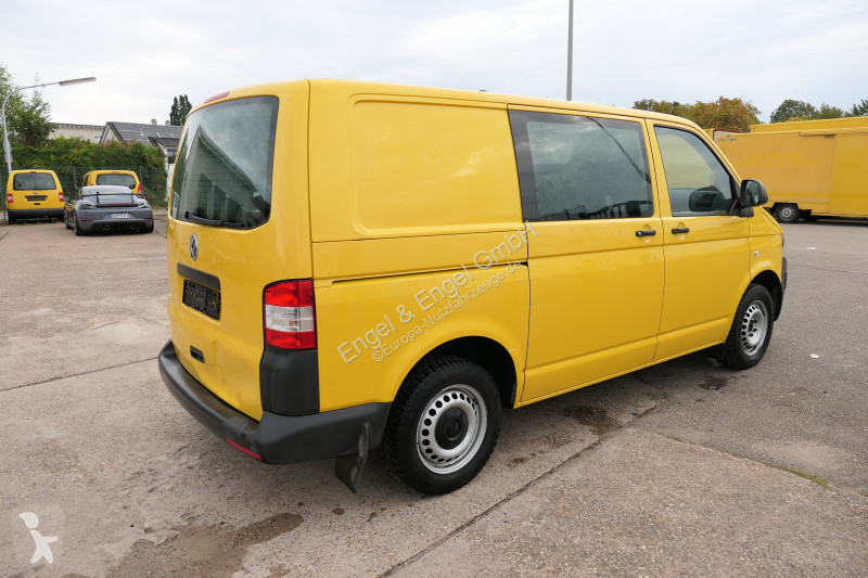 Veicolo commerciale Volkswagen T5 Transporter...
