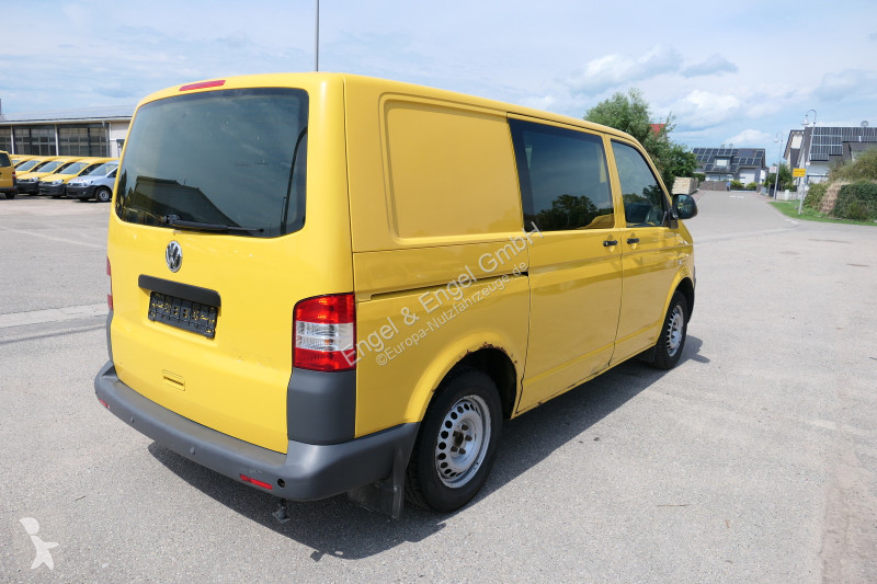 Bedrijfswagen Volkswagen T5 Transporter 2.0 TDI...