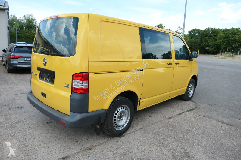 Veicolo commerciale Volkswagen T5 Transporter...
