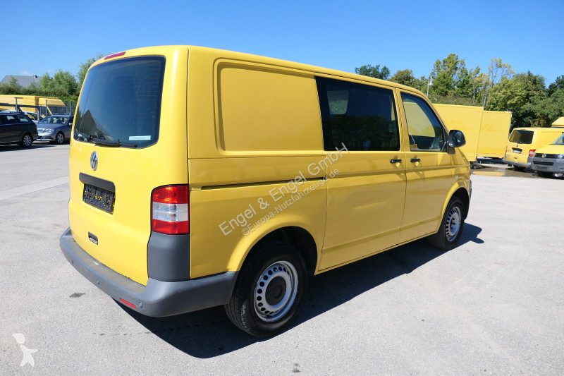 Bedrijfswagen Volkswagen T5 Transporter 2.0 TDI...