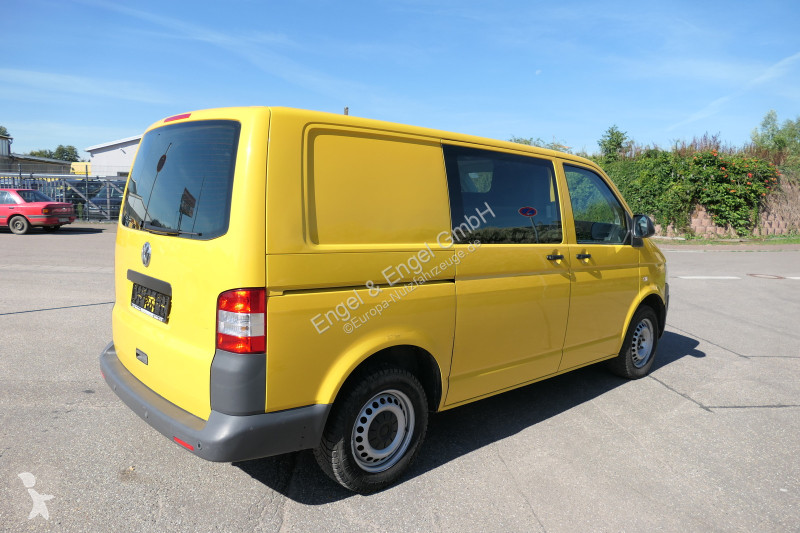 Volkswagen T5 Transporter 2.0 TDI PARKTRONIK...