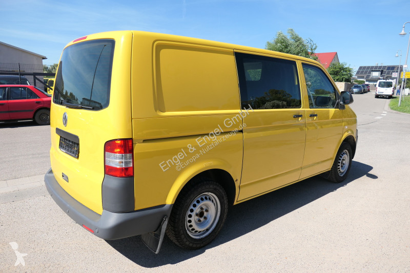 Veicolo commerciale Volkswagen T5 Transporter...