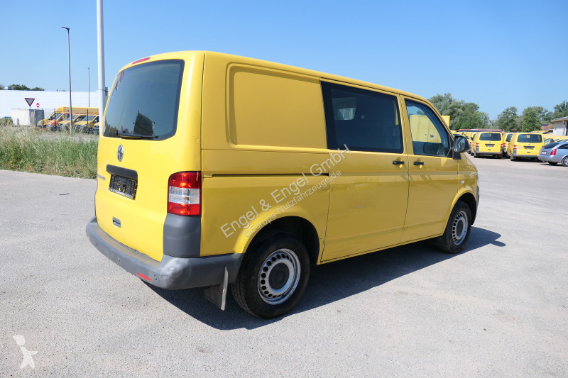 Veicolo commerciale Volkswagen T5 Transporter...