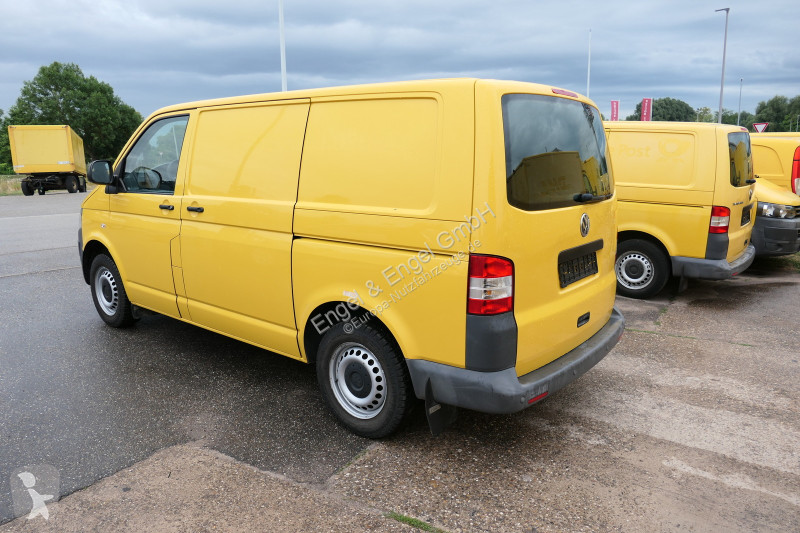 Volkswagen T5 Transporter 2.0 TDI PARKTRONIK...
