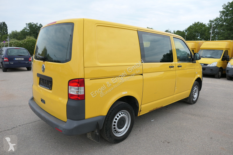 Veicolo commerciale Volkswagen T5 Transporter...