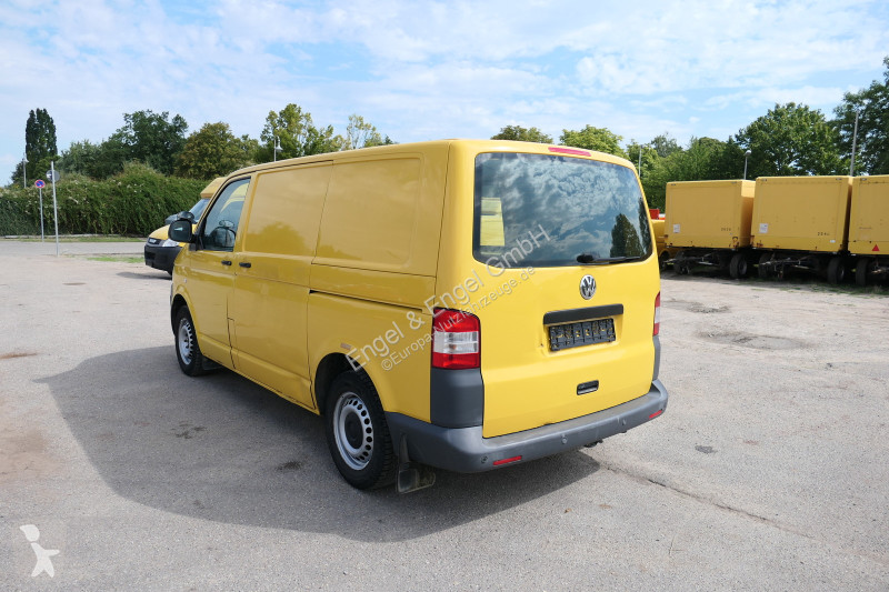 Volkswagen T5 Transporter 2.0 TDI PARKTRONIK...
