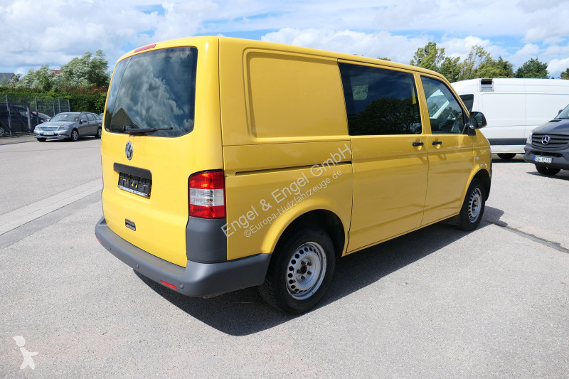 Bedrijfswagen Volkswagen T5 Transporter 2.0 TDI...