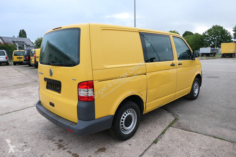 Bedrijfswagen Volkswagen T5 Transporter 2.0 TDI...