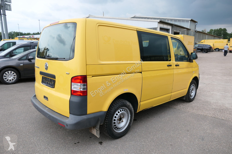 Veicolo commerciale Volkswagen T5 Transporter...