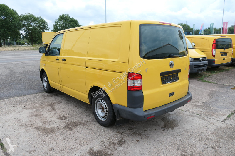 Volkswagen T5 Transporter 2.0 TDI PARKTRONIK...