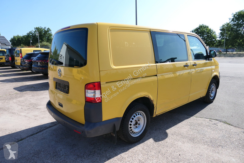 Volkswagen T5 Transporter 2.0 TDI PARKTRONIK...
