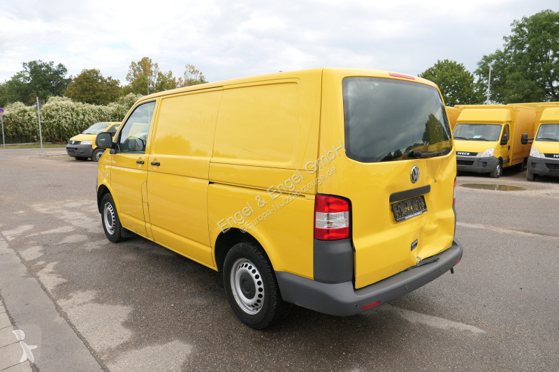 Bedrijfswagen Volkswagen T5 Transporter 2.0 TDI...