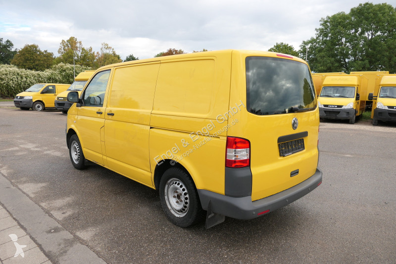 Volkswagen T5 Transporter 2.0 TDI PARKTRONIK...