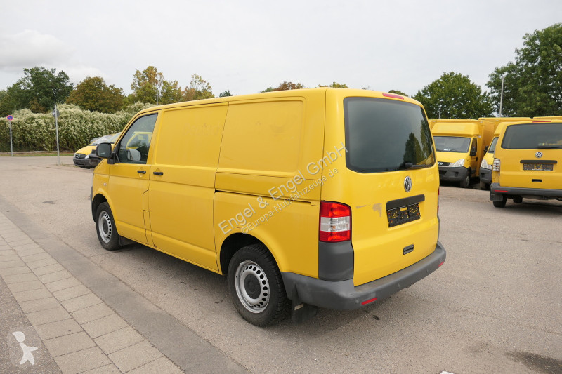 Volkswagen T5 Transporter 2.0 TDI PARKTRONIK...