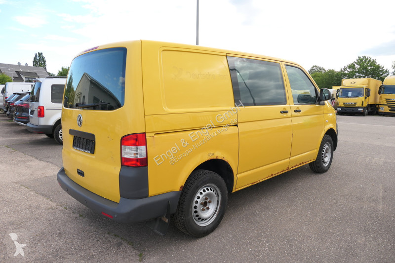 Veicolo commerciale Volkswagen T5 Transporter...