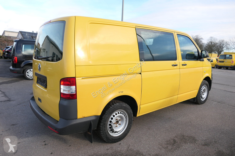 Volkswagen T5 Transporter 2.0 TDI PARKTRONIK...