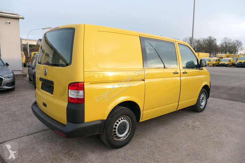 Furgoneta Volkswagen T5 Transporter 2.0 TDI...
