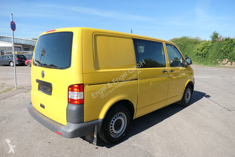 Volkswagen T5 Transporter 2.0 TDI PARKTRONIK...