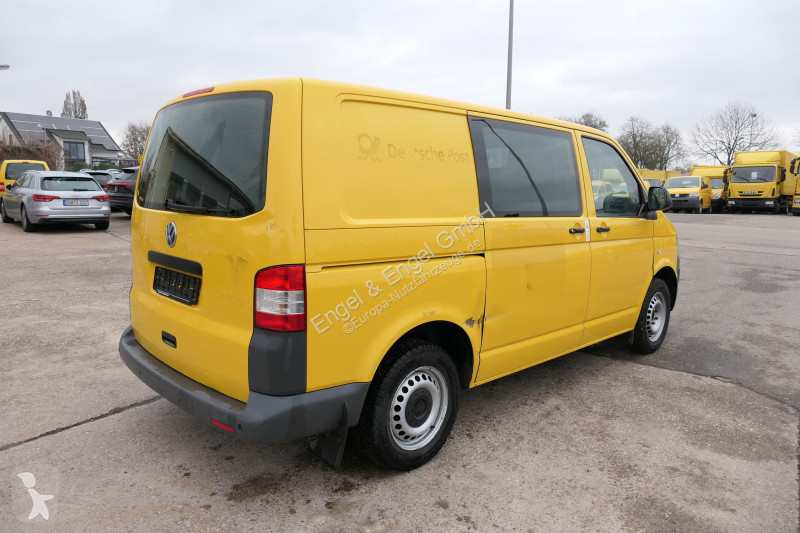 Volkswagen T5 Transporter 2.0 TDI PARKTRONIK...
