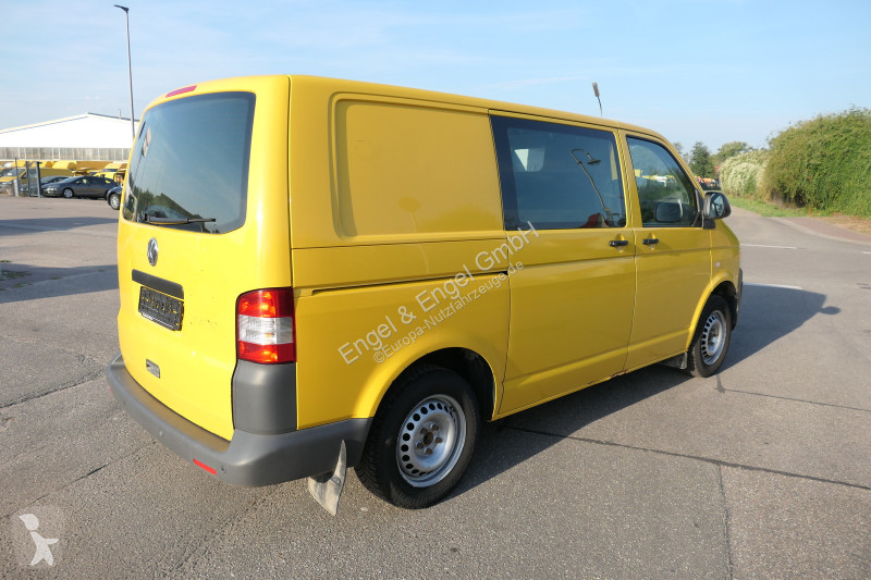 Veicolo commerciale Volkswagen T5 Transporter...