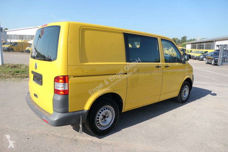 Bedrijfswagen Volkswagen T5 Transporter 2.0 TDI...