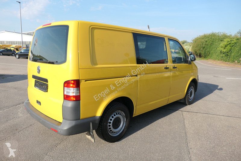 عربة نفعية Volkswagen T5 Transporter 2.0 TDI...