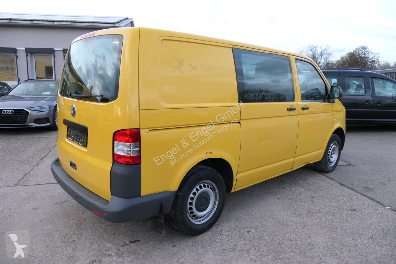 Veicolo commerciale Volkswagen T5 Transporter...