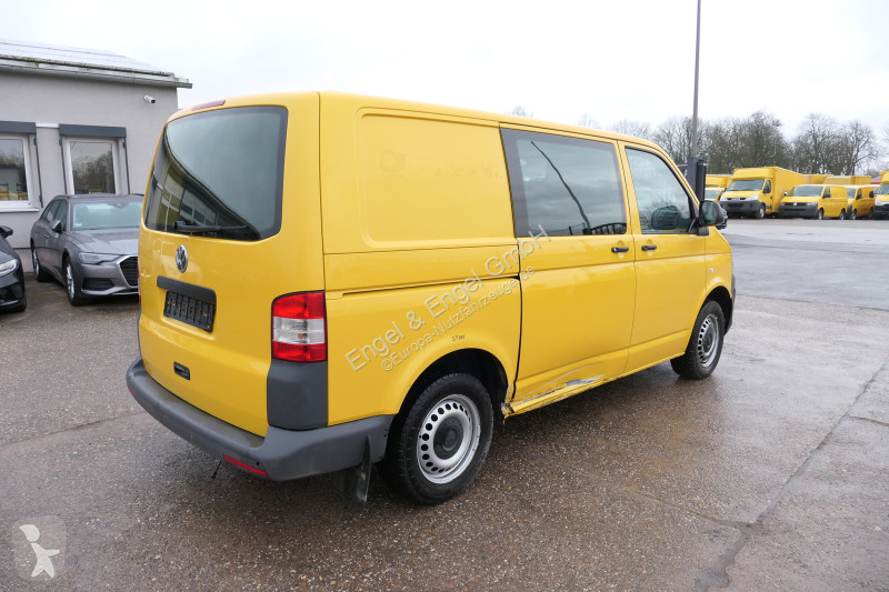 Bedrijfswagen Volkswagen T5 Transporter 2.0 TDI...