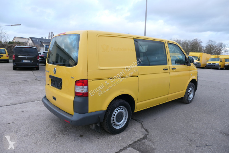Veicolo commerciale Volkswagen T5 Transporter...