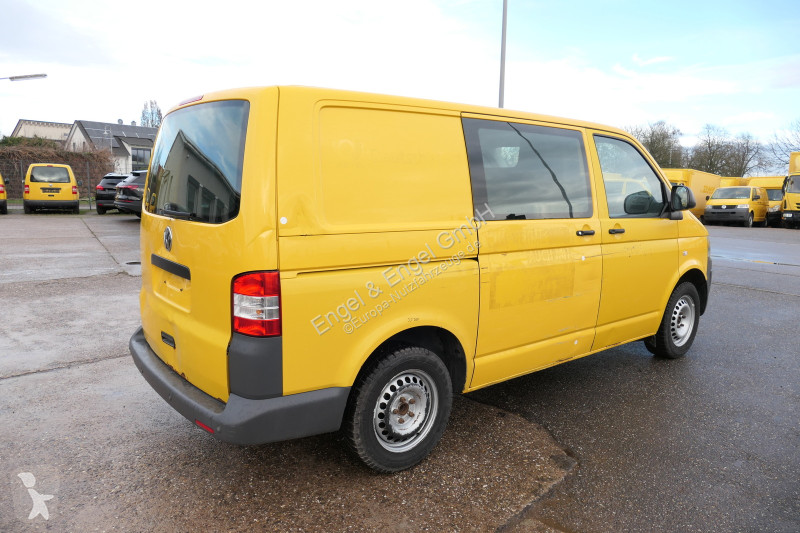 Veicolo commerciale Volkswagen T5 Transporter...