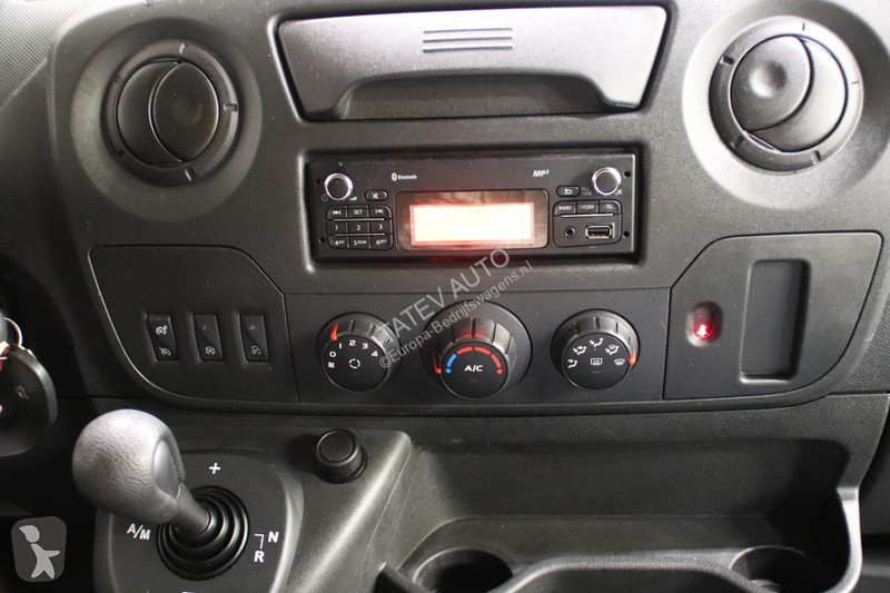 Veicolo commerciale Renault 170PK AUTOMAAT...