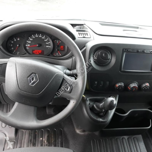 Furgoneta Renault  Master