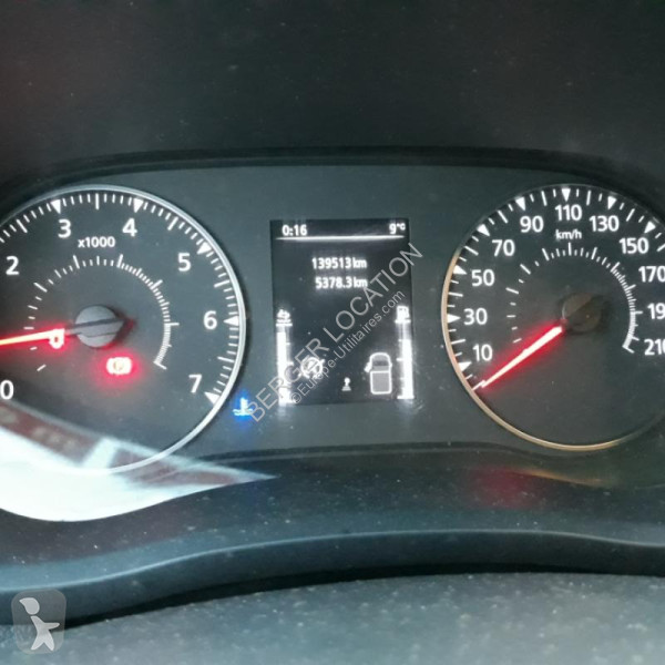 Autoutilitară Renault  Master
