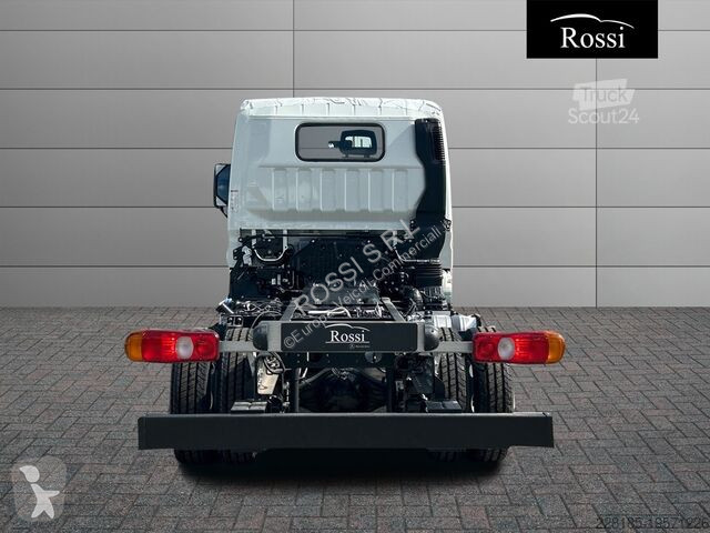 Véhicule utilitaire Mercedes 3S15/25 TF1 MY22...