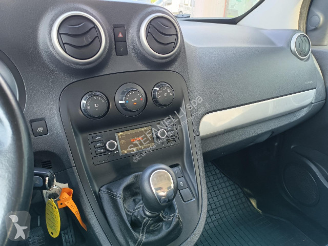 Furgoneta Mercedes CITAN 111 CDI LONG TOURER