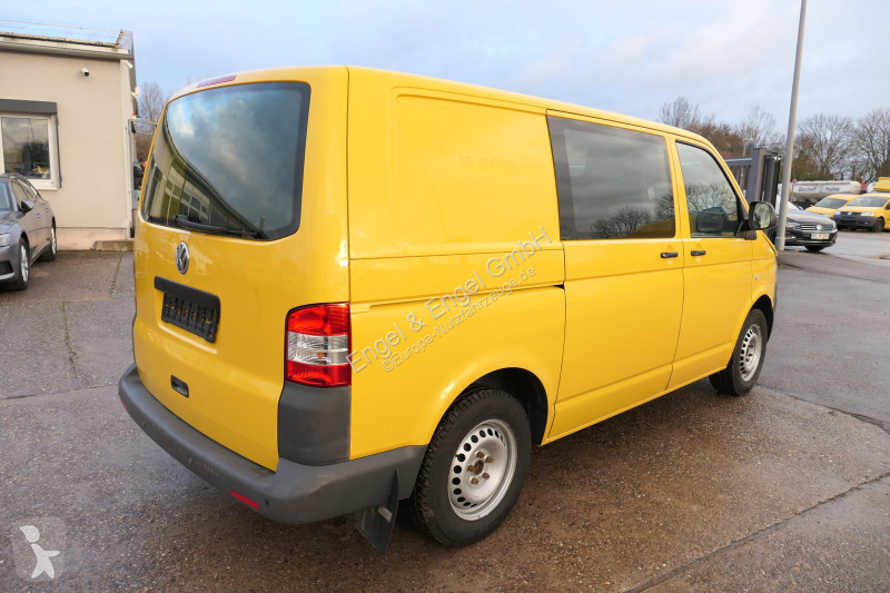 Veicolo commerciale Volkswagen T5 Transporter...
