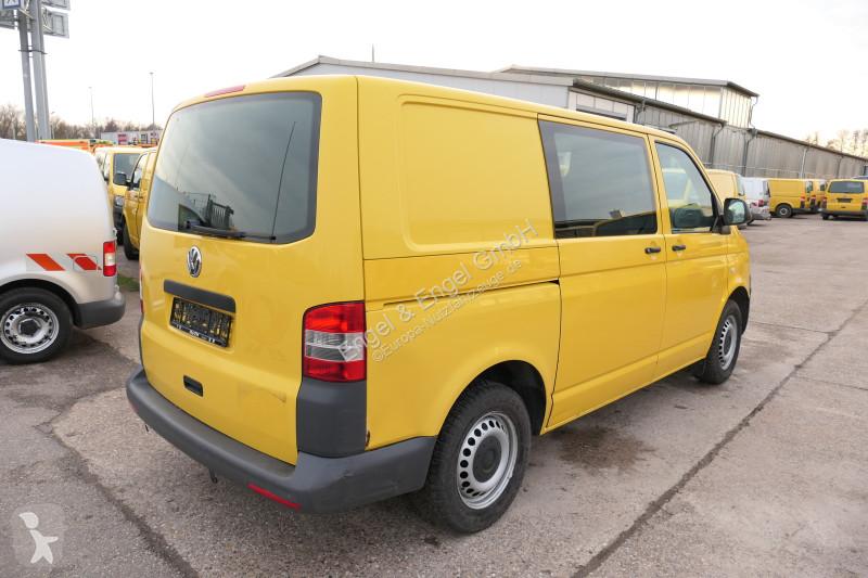 Bedrijfswagen Volkswagen T5 Transporter 2.0 TDI...